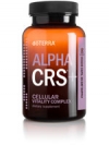 Alpha CRS+
