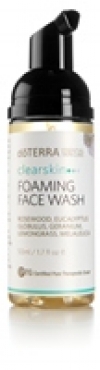 Clear Skin Foaming Face Wash