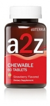 A2Z Chewable vitamin