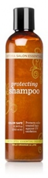Salon Protecting Shampoo