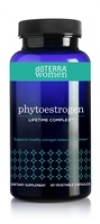 Phytoestrogen